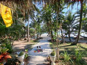 Baan Suan Kayoo 1 Long beach Aow Yai